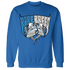 Industrial-Blue-4s-Sweatshirt-Match-Rare-Breed-Sneaker
