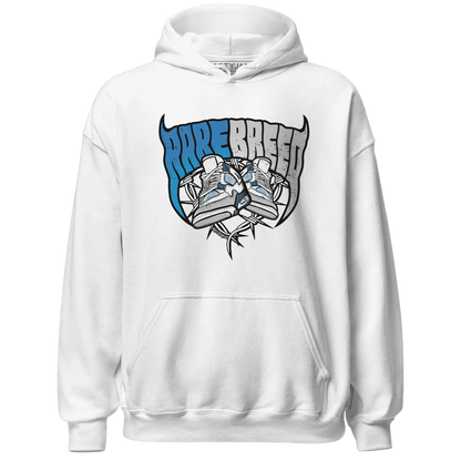 Industrial-Blue-4s-Hoodie-Match-Rare-Breed-Sneaker