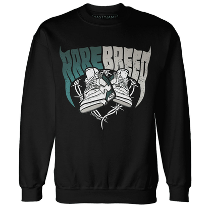 Oxidized-Green-4s-Sweatshirt-Match-Rare-Breed-Sneaker