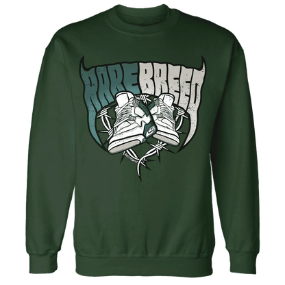 Oxidized-Green-4s-Sweatshirt-Match-Rare-Breed-Sneaker