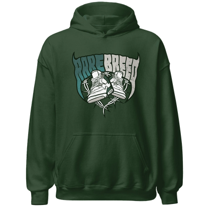 Oxidized-Green-4s-Hoodie-Match-Rare-Breed-Sneaker
