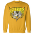 Vivid-Sulfur-4s-Sweatshirt-Match-Rare-Breed-Sneaker