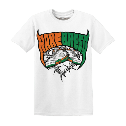 MAM-Hurricanes-5s-T-Shirt-Match-Rare-Breed-Sneaker