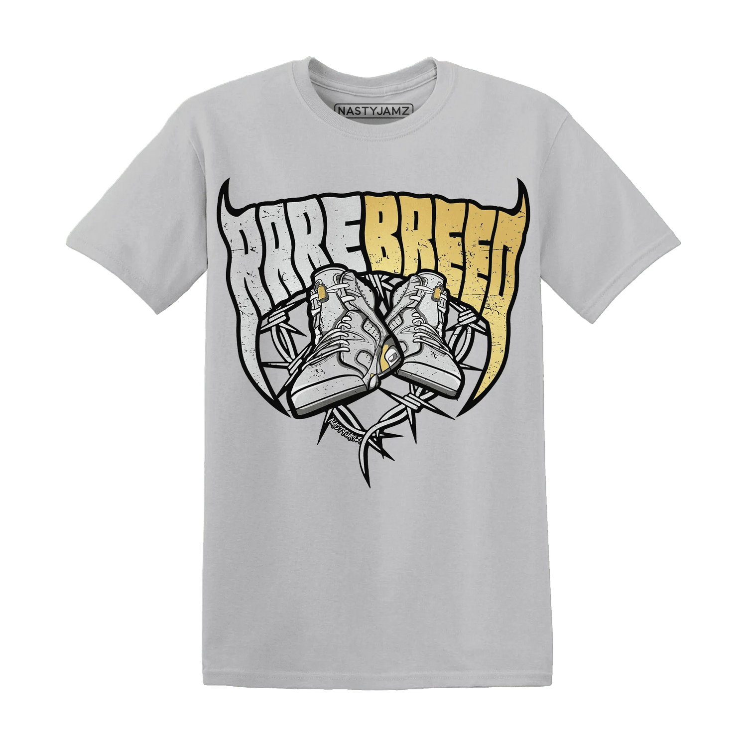 Paris-Olympicsss-6s-T-Shirt-Match-Rare-Breed-Sneaker