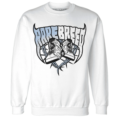 Reverse-Oreo-6s-Sweatshirt-Match-Rare-Breed-Sneaker