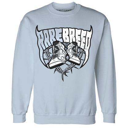 Reverse-Oreo-6s-Sweatshirt-Match-Rare-Breed-Sneaker