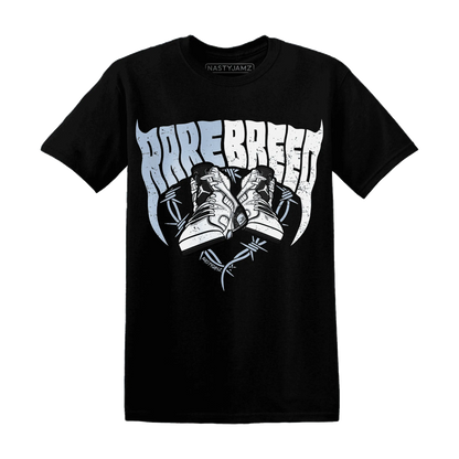 Reverse-Oreo-6s-T-Shirt-Match-Rare-Breed-Sneaker