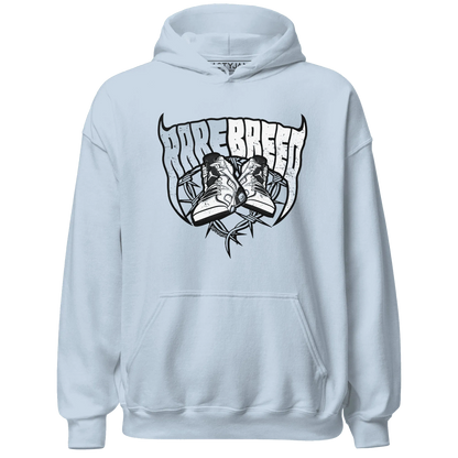 Reverse-Oreo-6s-Hoodie-Match-Rare-Breed-Sneaker