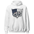 White-Navy-6s-Hoodie-Match-Rare-Breed-Sneaker
