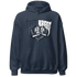 White-Navy-6s-Hoodie-Match-Rare-Breed-Sneaker