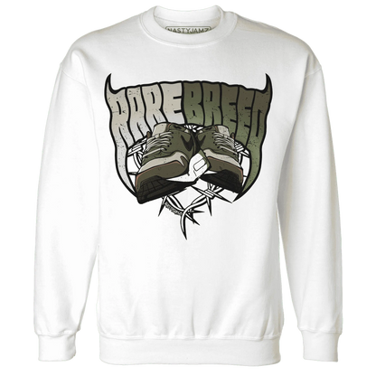 AM-1-Essential-Premium-NastyJamz-Sweatshirt-Match-Rare-Breed-Sneaker