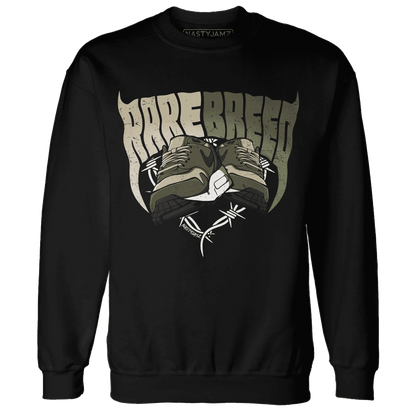 AM-1-Essential-Premium-NastyJamz-Sweatshirt-Match-Rare-Breed-Sneaker