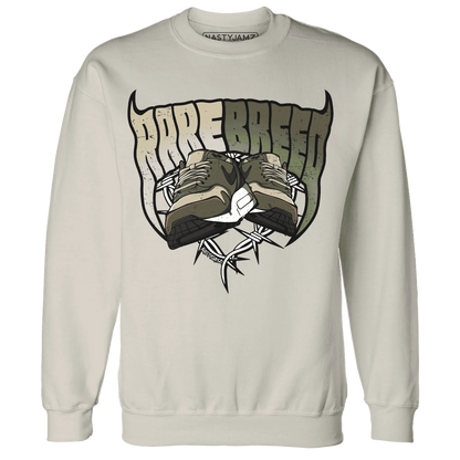 AM-1-Essential-Premium-NastyJamz-Sweatshirt-Match-Rare-Breed-Sneaker