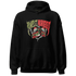 AM-90-Dark-Sage-Solar-Red-NastyJamz-Hoodie-Match-Rare-Breed-Sneaker