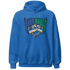 Dunk-Hyper-Royal-Malachite-NastyJamz-Hoodie-Match-Rare-Breed-Sneaker