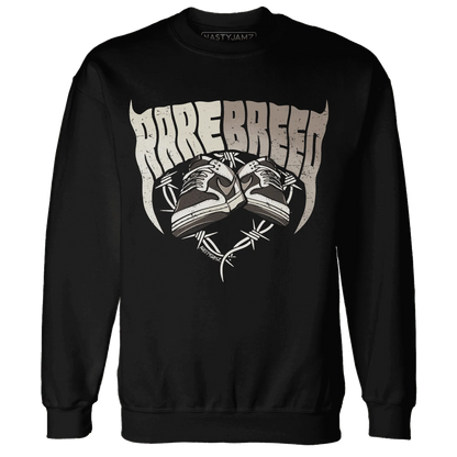 Dunk-Low-Baroque-Brown-Sweatshirt-Match-Rare-Breed-Sneaker