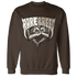 Dunk-Low-Baroque-Brown-Sweatshirt-Match-Rare-Breed-Sneaker