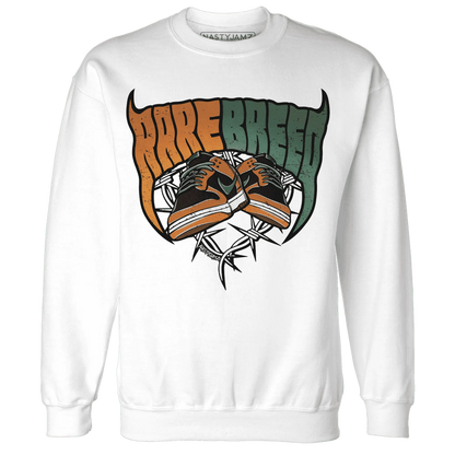 Dunk-Low-Ceramic-NastyJamz-Sweatshirt-Match-Rare-Breed-Sneaker