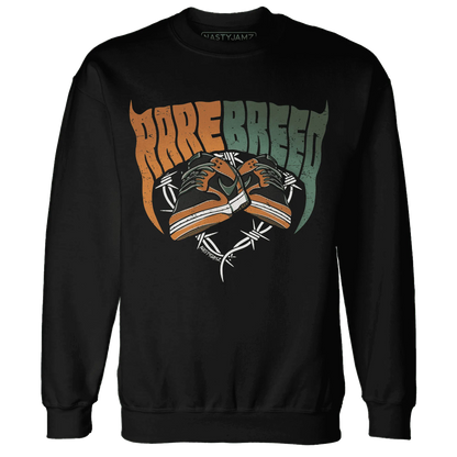 Dunk-Low-Ceramic-NastyJamz-Sweatshirt-Match-Rare-Breed-Sneaker