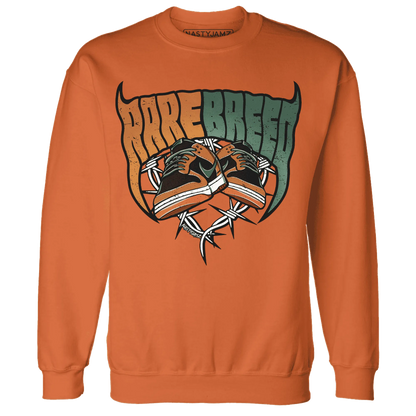 Dunk-Low-Ceramic-NastyJamz-Sweatshirt-Match-Rare-Breed-Sneaker