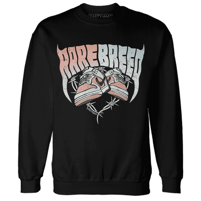 Dunk-Low-Glacier-Blue-Arctic-Orange-NastyJamz-Sweatshirt-Match-Rare-Breed-Sneaker