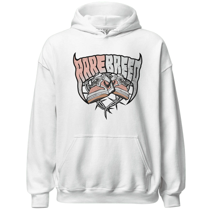 Dunk-Low-Glacier-Blue-Arctic-Orange-NastyJamz-Hoodie-Match-Rare-Breed-Sneaker