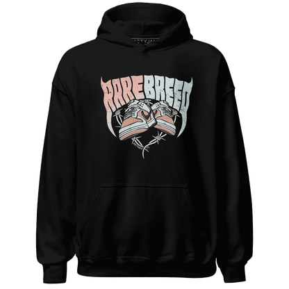 Dunk-Low-Glacier-Blue-Arctic-Orange-NastyJamz-Hoodie-Match-Rare-Breed-Sneaker