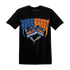 Dunk-Low-Knicks-T-Shirt-Match-Rare-Breed-Sneaker
