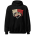 Dunk-Strawberry-Waffle-NastyJamz-Hoodie-Match-Rare-Breed-Sneaker