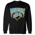 Dunk-Verdy-Visty-NastyJamz-Sweatshirt-Match-Rare-Breed-Sneaker