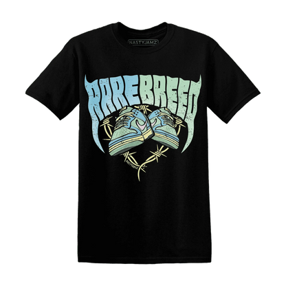 Dunk-Verdy-Visty-NastyJamz-T-Shirt-Match-Rare-Breed-Sneaker