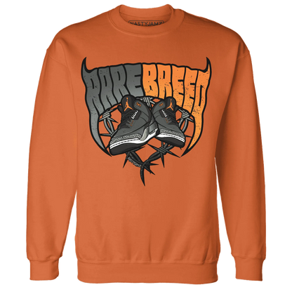 Fear-Pack-3s-Sweatshirt-Match-Rare-Breed-Sneaker