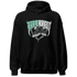 Green-Glow-3s-Hoodie-Match-Rare-Breed-Sneaker
