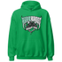 Green-Glow-3s-Hoodie-Match-Rare-Breed-Sneaker