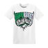 Lucky-Green-5s-T-Shirt-Match-Rare-Breed-Sneaker