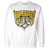 Yellow-Ochre-6s-Sweatshirt-Match-Rare-Breed-Sneaker