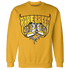 Yellow-Ochre-6s-Sweatshirt-Match-Rare-Breed-Sneaker