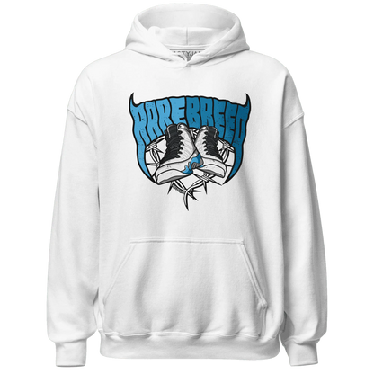 Powder-Blue-9s-Hoodie-Match-Rare-Breed-Sneaker