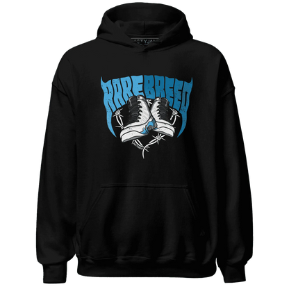 Powder-Blue-9s-Hoodie-Match-Rare-Breed-Sneaker