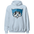 Powder-Blue-9s-Hoodie-Match-Rare-Breed-Sneaker