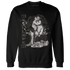 Dunk Low Baroque Brown Sweatshirt Match Real Lover Angel - NastyJamz