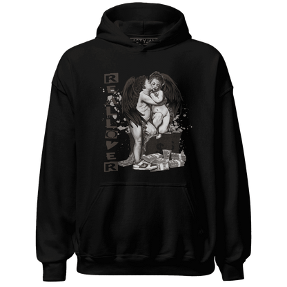 Dunk Low Baroque Brown Hoodie Match Real Lover Angel - NastyJamz