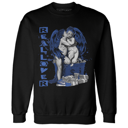 KB 4 Protro Philly Sweatshirt Match Real Lover Angel - NastyJamz