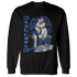 KB 4 Protro Philly Sweatshirt Match Real Lover Angel - NastyJamz