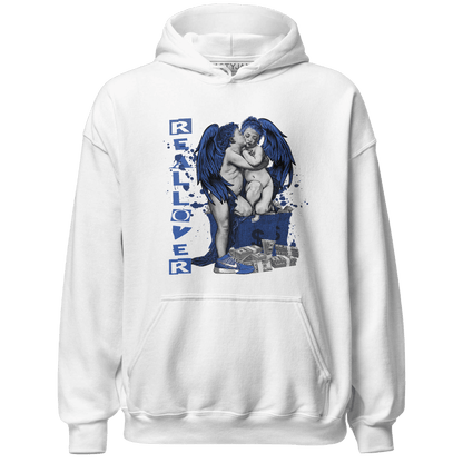 KB 4 Protro Philly Hoodie Match Real Lover Angel - NastyJamz