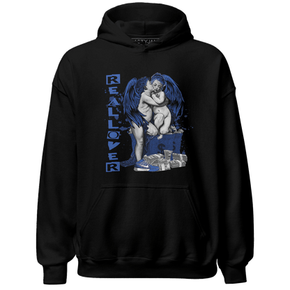 KB 4 Protro Philly Hoodie Match Real Lover Angel - NastyJamz