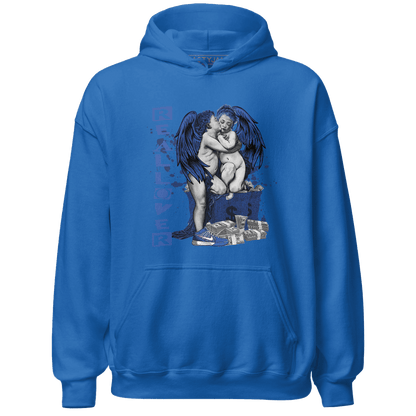 KB 4 Protro Philly Hoodie Match Real Lover Angel - NastyJamz