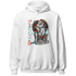 KB 8 Protro Venice Beach Hoodie Match Real Lover Angel - NastyJamz