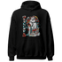 KB 8 Protro Venice Beach Hoodie Match Real Lover Angel - NastyJamz