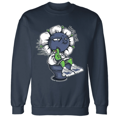 Low-Diffused-Blue-11s-Sweatshirt-Match-Rebel-Bloom